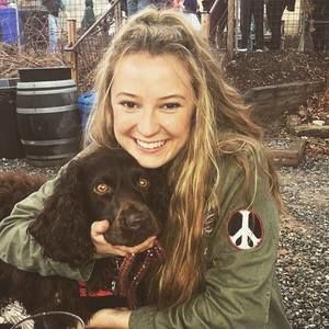 Meet your Posher, Mary payton